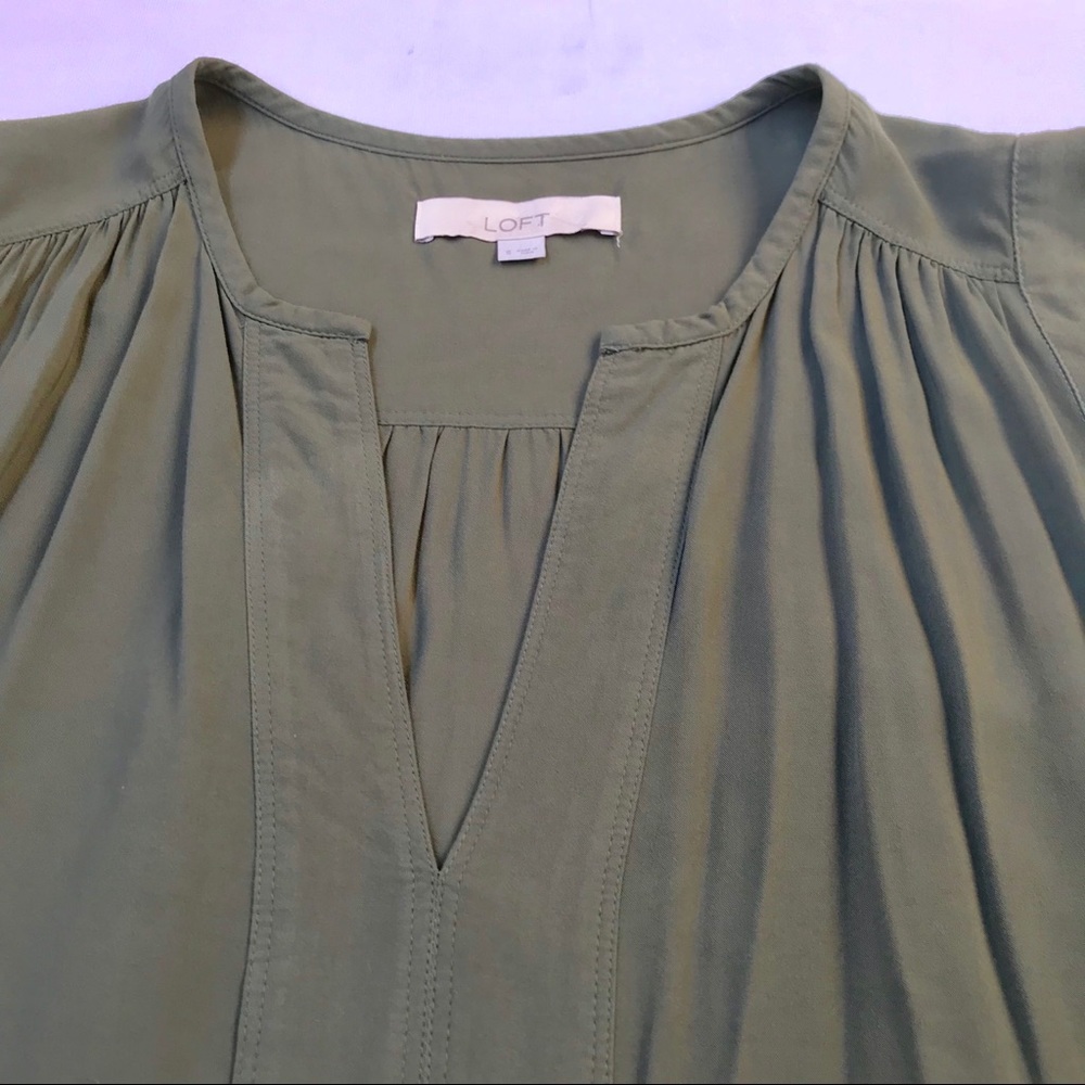 LOFT Tunic - Picture 2 of 5